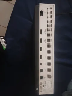 Xbox one s, 1TB