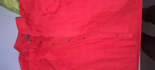 Redbat &amp; John Craig Casual Shirt