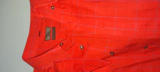 Redbat &amp; John Craig Casual Shirt