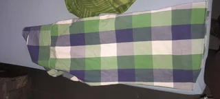 Redbat &amp; John Craig Casual Shirt