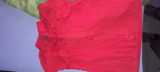 Redbat &amp; John Craig Casual Shirt