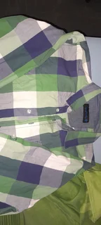 Redbat &amp; John Craig Casual Shirt