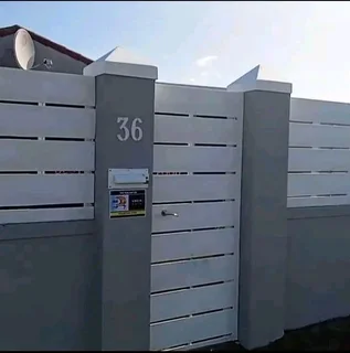 Galvanised - Ad posted by Lewis Kesa