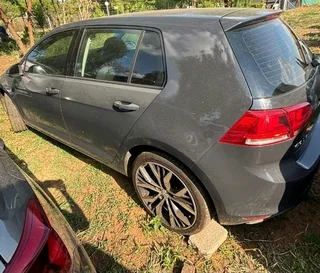 Vw golf 7 1.4 TSI for sale