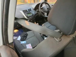 Toyota Fortuner 2006 model 4.0 V6 with 1GR Engine and automatic gearbox stripping for spares code 2