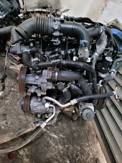 Ford ranger 2.2 engine for sale