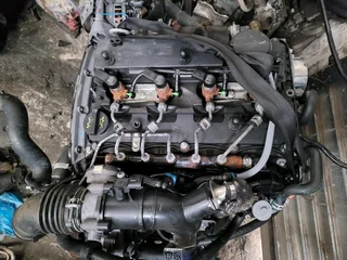 Ford ranger 2.2 engine for sale