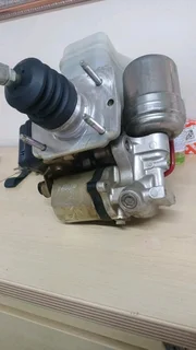 Toyota Prado Brake Bosster for sale
