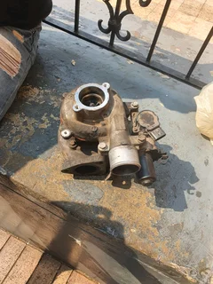 D4d Turbo For sale