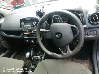 Renault Clio 4 1.2 2019 for sale R75000