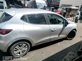 Renault Clio 4 1.2 2019 for sale R75000