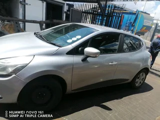 Renault Clio 4 1.2 2019 for sale R75000