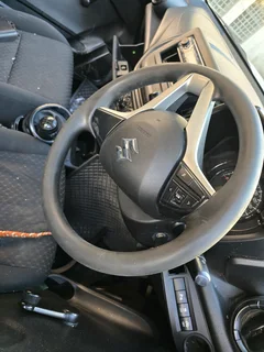 Suzuki Celerio 1.0L 2022 model with K10CN Engine and manual gearbox stripping for spares code 2