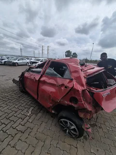 Kia picanto 1.2l 2017 model with G4LA engine stripping for spares code 2