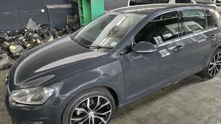 Vw golf 7 1.4 TSI for sale