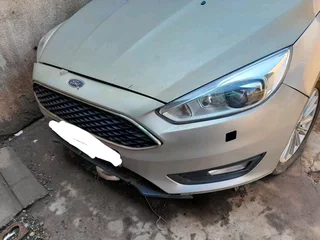 Ford focus 1.0 echoboost 2016 model breaking for spares code 2