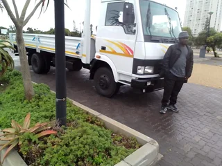 Solomons:#1) Transport Of Goods.#2) Furniture Moving#3) Collect Bags