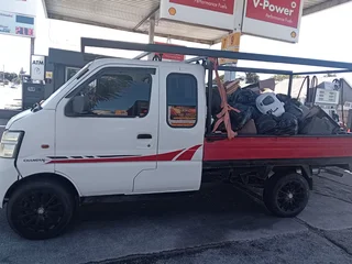 SOLOMONS:#1) Transport of goods.#2) Furniture Moving#3) Collect Bags