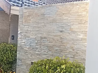 Solomon Maintenance:#1) Floor screed #2) Vinyls #3) Tiling #4) Paving #5 Painting #6) Pools piping