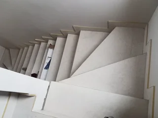 Solomon Maintenance:#1) Floor screed #2) Vinyls #3) Tiling #4) Paving #5 Painting #6) Pools piping