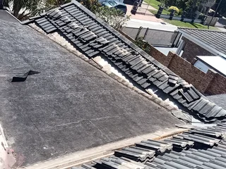 Solomon Maintenance:#1) Floor screed #2) Vinyls #3) Tiling #4) Paving #5 Painting #6) Pools piping