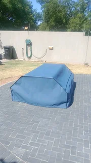 Patio furniture covers