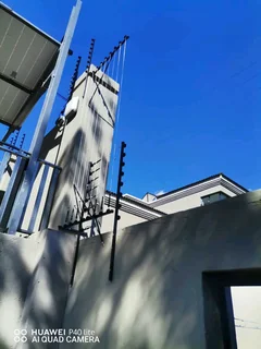 Security services repairs and installations