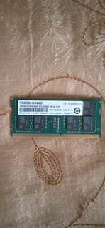 16GB DDR4 laptop ram