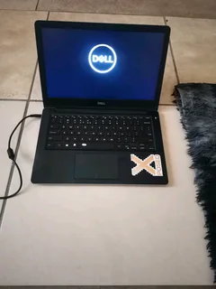 Dell Vostro 5370 core i5 8th gen laptop