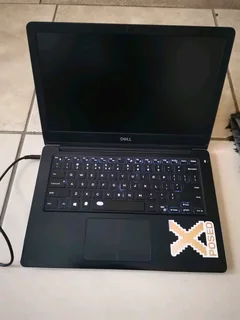 Dell Vostro 5370 core i5 8th gen laptop