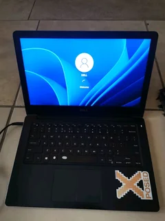 Dell Vostro 5370 core i5 8th gen laptop