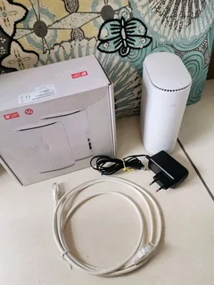 ZTE MC801A 5G wifi router