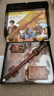 Harry Potter game Pictionary