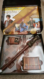 Harry Potter game Pictionary