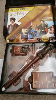 Harry Potter game Pictionary