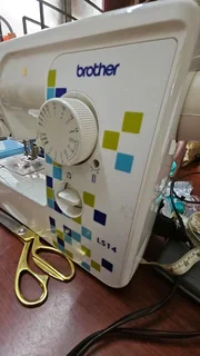 Brother sewing machine