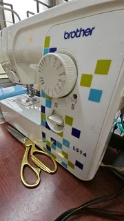Brother sewing machine