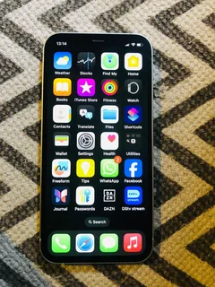 iPhone 12 128gb for sale