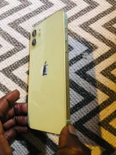 iPhone 12 128gb for sale