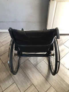 Panthera Wheelchair