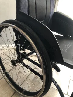 Panthera Wheelchair