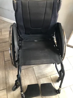 Panthera Wheelchair