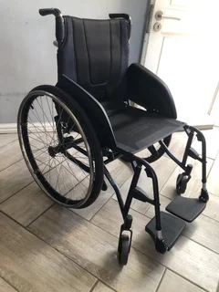 Panthera Wheelchair