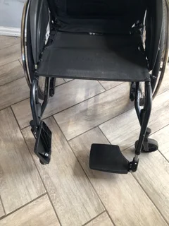 Panthera Wheelchair