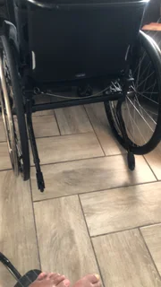 Panthera Wheelchair