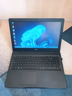 Dell Core I3 10th Gen| 8gb Ram| 128gb Ssd| 320gb| 15.6fhd| Hdmi| Wi-fi| Office| Windows 11pro
