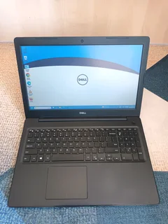 Dell Core i3 10th Gen| 8GB RAM| 128GB SSD| 320GB| 15.6FHD| HDMI| Wi-Fi| OFFICE| WINDOWS 11PRO