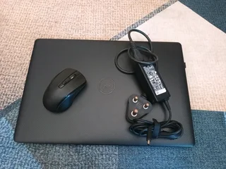 Dell Core i3 10th Gen| 8GB RAM| 128GB SSD| 320GB| 15.6FHD| HDMI| Wi-Fi| OFFICE| WINDOWS 11PRO