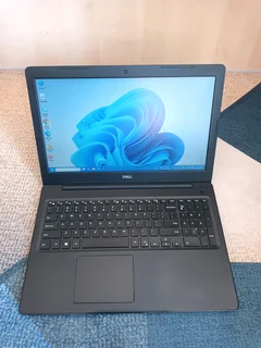 Dell Core i3 10th Gen| 8GB RAM| 128GB SSD| 320GB| 15.6FHD| HDMI| Wi-Fi| OFFICE| WINDOWS 11PRO
