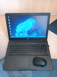 Dell Core i3 10th Gen| 8GB RAM| 128GB SSD| 320GB| 15.6FHD| HDMI| Wi-Fi| OFFICE| WINDOWS 11PRO